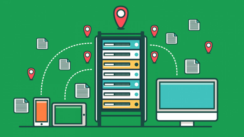 Content Delivery Network (CDN) Market Share, Size, Trends, Scope, Demand and Forecast by 2026