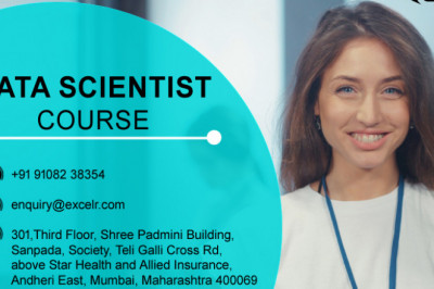 Data Scientist course, 17th Dec.