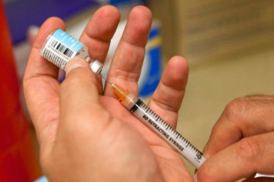Dengue Vaccine and its three doses for full protection