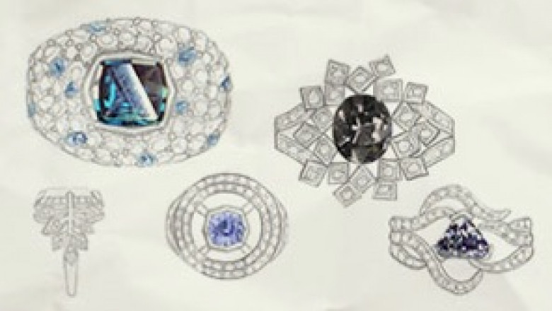 Diamond Store London | Diamond Boutique