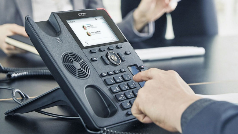 Factors to Consider Before Choosing a Telephone Distributor Dubai