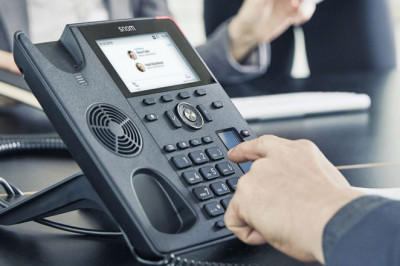 Factors to Consider Before Choosing a Telephone Distributor Dubai