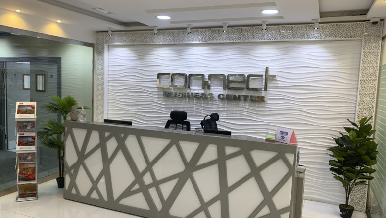 Get Business center in dubai and Start your Business today in Dubai
