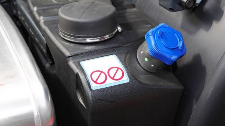 Global Automotive Diesel Exhaust Fluid Market Size, Share, Trend & Forecast 2026