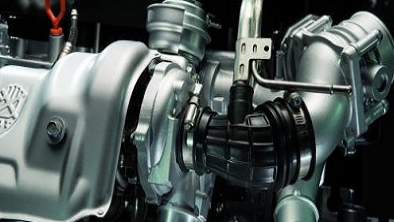 Global Automotive Turbocharger Market to Grow at 6.82% CAGR by 2026