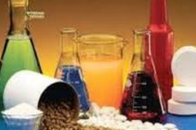 Global Organic Chemicals Market is Expected to Reach USD 15.97 Billion by 2025