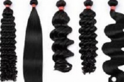 Different Types Of Hair Extension