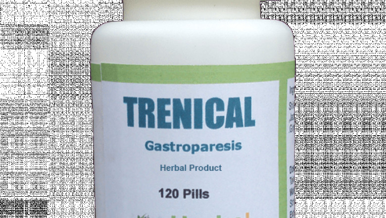 Herbal Products for Gastroparesis