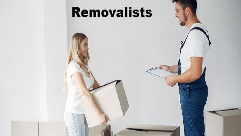 Hire Furniture Removalists In Sydney