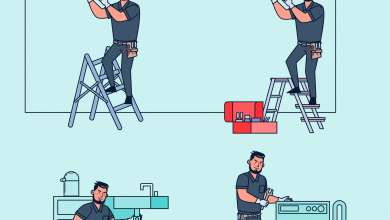 Hiring a Home Renovation Contractor