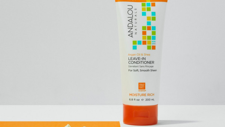 How the Right Leave In Conditioner Can Improve the Way Your Hair Looks and Feels