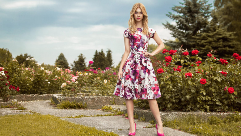 Women's Dresses UK - How to Increase Women's Dress Sales in the UK in a Hurry!