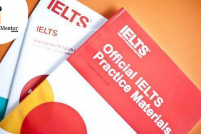 IELTS English Business