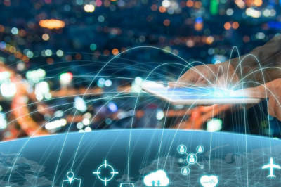IoT and Its Application in Temperature Monitoring
