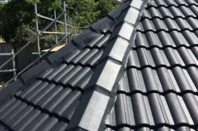 Is Dulux Roof Restoration Good for Terracotta Tile Demoss?
