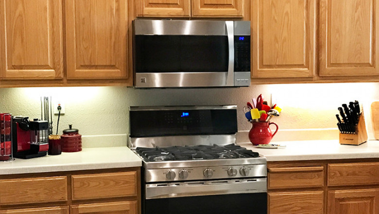 Kenmore Repair Catalina Foothills