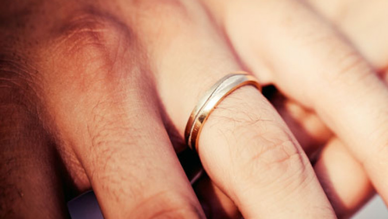 Mens Wedding Rings | Diamond Boutique ®