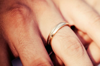 Mens Wedding Rings | Diamond Boutique ®