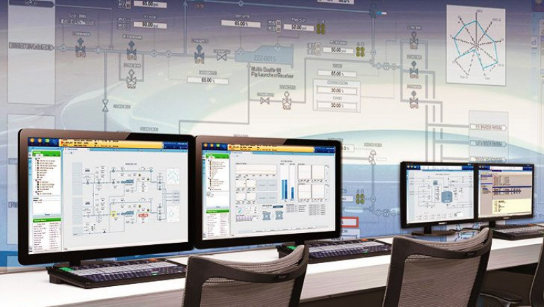 Power SCADA Market Research Report and Forecast to 2027 | Research Informatic