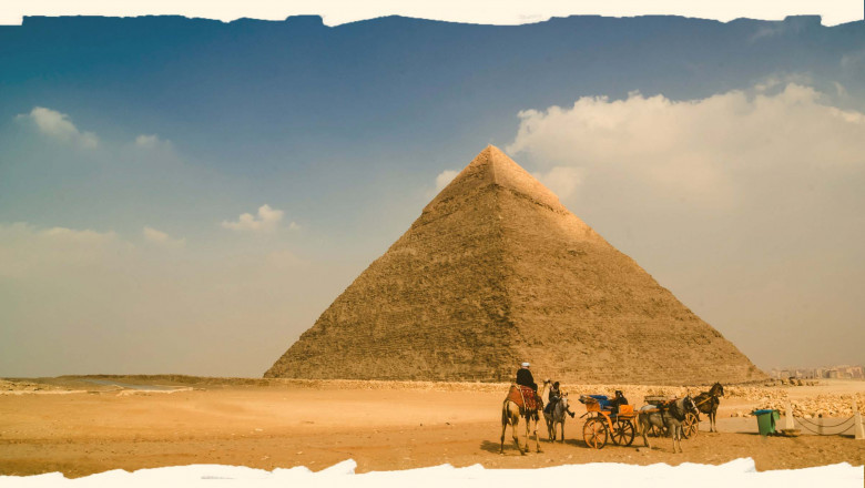Tailor Made Holidays Egypt: All our package holidays in Egypt