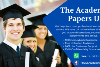 The Academic Papers