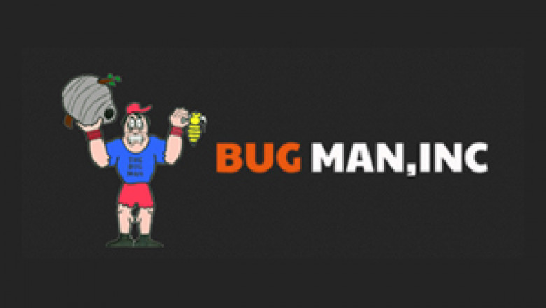 The Bug Man