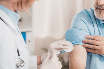 The Ultimate Guide To Adult Vaccines