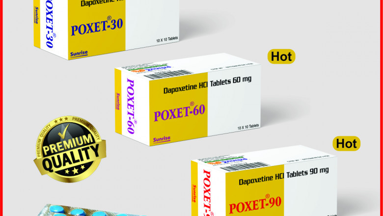 Treat PE With Dapoxetine