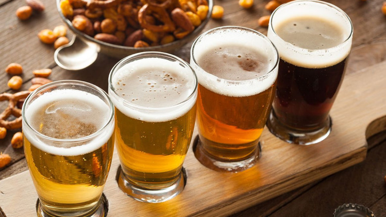 United States Beer Market Size, Share, Price Trends, Sales, Growth and Forecast 2021-2026