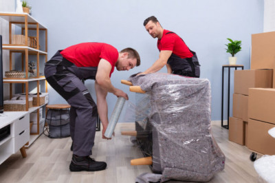 Villa Movers and Packers in Dubai