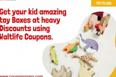 Waltlife Coupons and Discount Codes