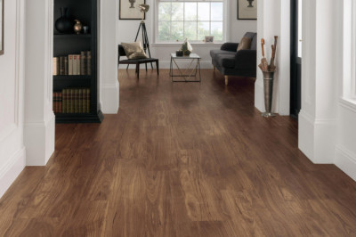 10 Benefits of Choosing  LVT Flooring For Your Homes
