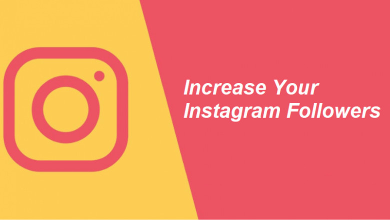 5 Ways to Increase Real Followers on Instagram