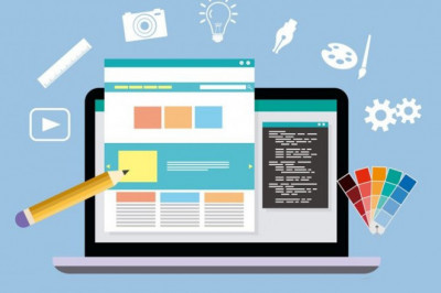 6 STEPS TO GET YOUR OWN PERSONAL WEBSITE/BLOG