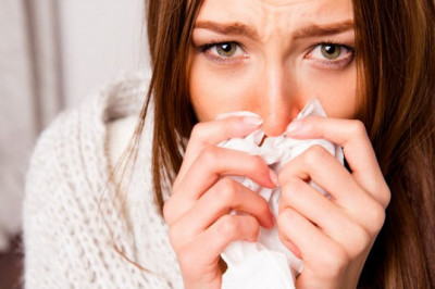 Allergic Rhinitis Treatment Market - Global Analysis, Size, Share, Growth, Trends, and Forecast 2027