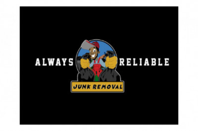 Always Reliable Junk Removal | Junk Removal Atlanta