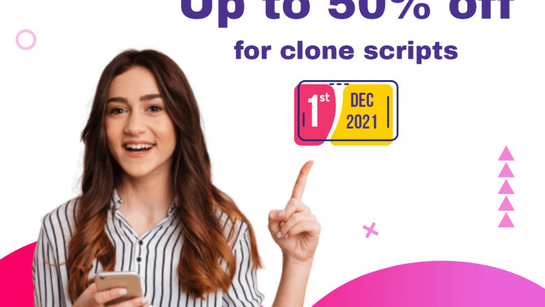 Amazon Clone that materializes your business ideas
