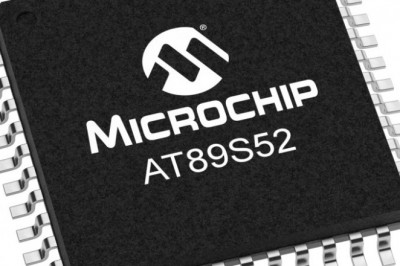 An Introduction of AT89S52 CMOS 8-bit Microcontroller