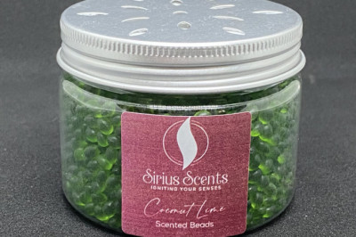 Aroma Beads Jars Sydney