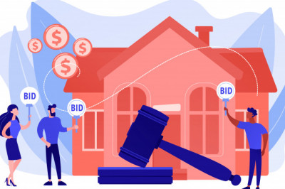 Auction Script - Startup Solution for Bidding, Buying & Selling