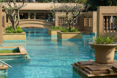 Basics of Swimming Pool Maintenance in Abu Dhabi