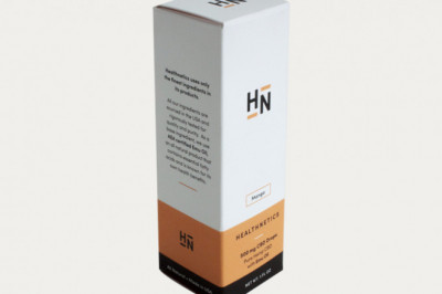Bottle Packaging Wholesale