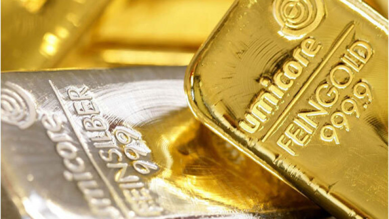 Buy Gold in Canada | 24 Gold Group