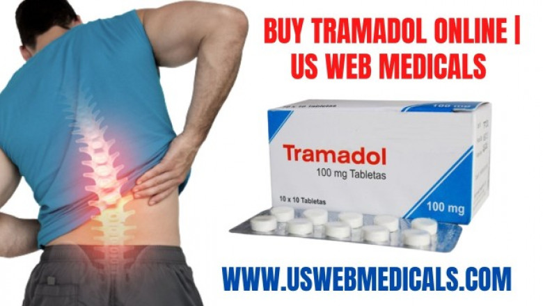 Buy Tramadol Online Overnight Delivery | US WEB MEDICALS