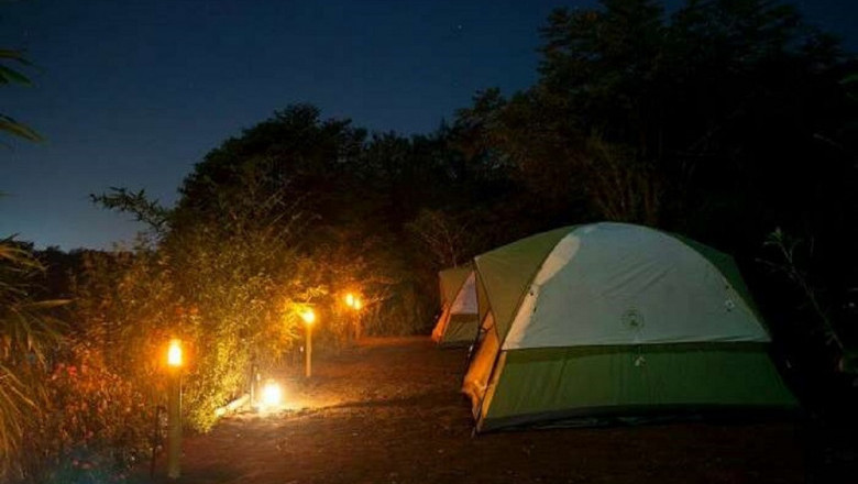 camping near mumbai in 2021