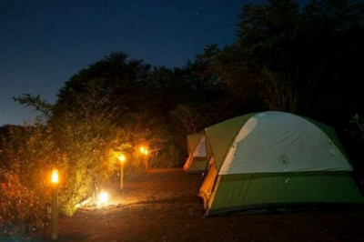 camping near mumbai in 2021