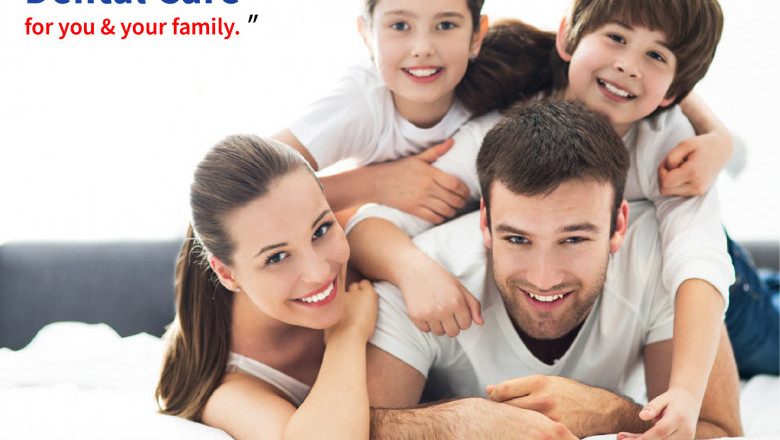 Complete Dental Care for you & your Family | 24 Hour Emergency Dentists