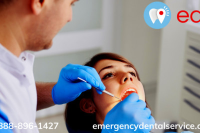 Emergency Dental Service Byrdstown, TN 38549 | Local Emergency Dentist