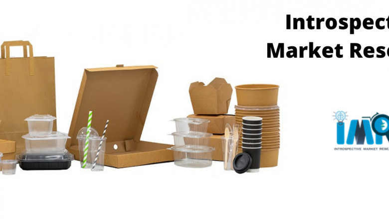 Food Packaging Market 2021 Releasing Latest Development, growth, revenue, trends, penetration and forecast of Industry demand, Forecast to 2027