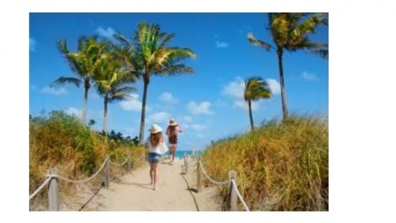 Fort Walton Beach Vacation Property Management